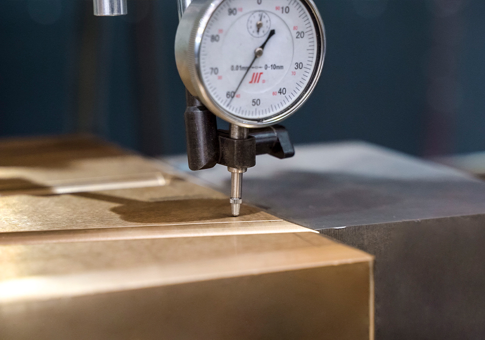 Jiashan Tocree Machinery Co., Ltd.