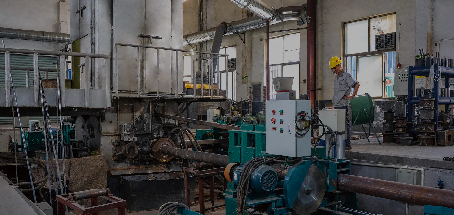 Jiashan Tocree Machinery Co., Ltd.