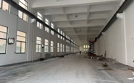 Tocree Expands Foundry Workshop, Boosting Production Capacity by One-Third