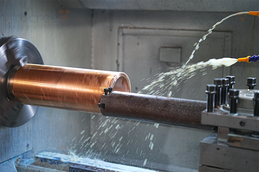 The Practical Guide to Aluminum Alloy Steel Mechanical Parts: Choosing, Using, and Maintaining Them Right