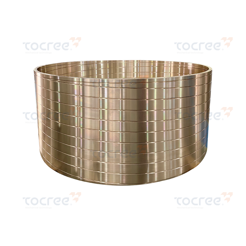 Bronze Bushing