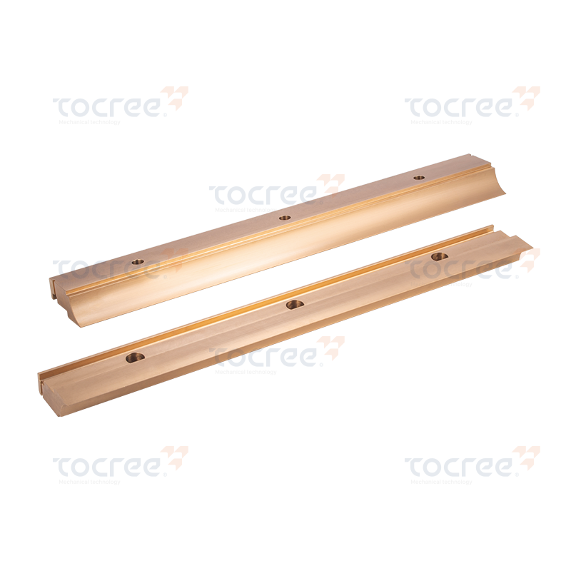 Bronze Linear Slide Block