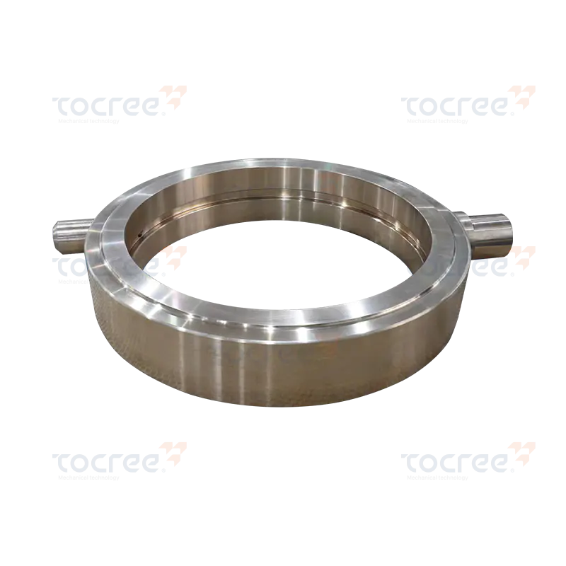 Bronze Piston Oil Ring