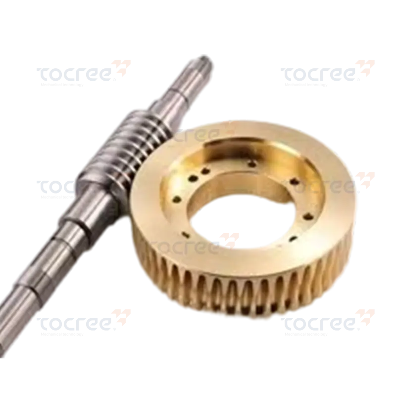 Copper alloy Turbine