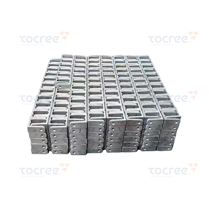 Aluminum Alloy Fixing Block