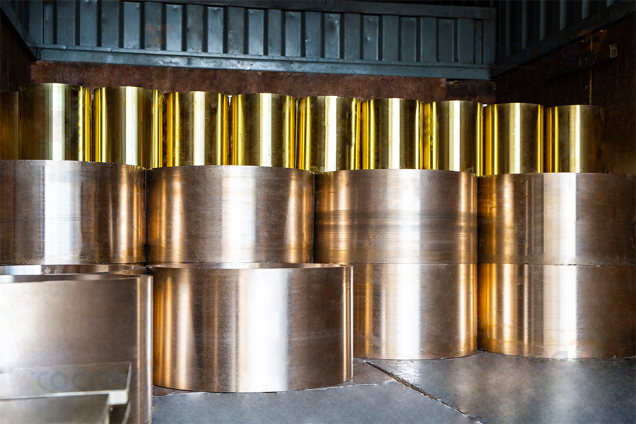 Stop Worrying About Lubrication: A Practical Guide to Self-Lubricating Sleeves