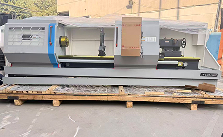 New Equipment Alert!